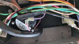 Fix Lennox Furnace Error Code E228 amp E276 SLP98UHV No Heat Issue [upl. by Isolda116]