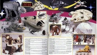 1984 Argos catalogue  toy section review [upl. by Verina626]