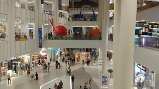 Emporium Mall  Lahores Best Mall [upl. by Notlit]