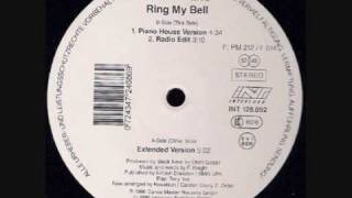 BLACK NERO  Ring My Bell Extended Version  1996 [upl. by Seen]