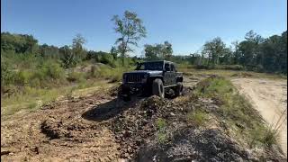 SquanchytheJeep on the improved flex area [upl. by Rodrick]