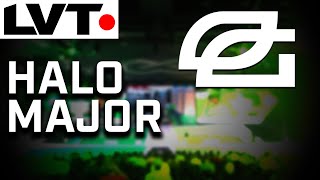 OpTic Halo Major  Day 1 [upl. by Yevre]