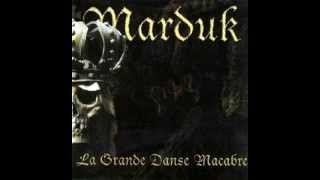 Marduk  La Grande Danse Macabre Full Album [upl. by Aihsenek76]