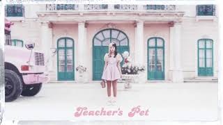 Melanie Martinez  Teachers Pet 1 Hour [upl. by Arimat]