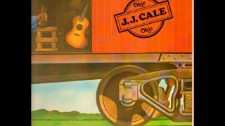 Crying  JJ Cale [upl. by Hashimoto869]