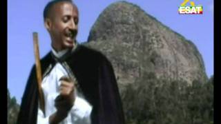 EM17 Asmamaw Belew dumba monana Ethiopian Music [upl. by Enylorac]