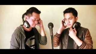 NIRMALA  Siti Nurhaliza Male COVER by Andrey amp Yogie Novrionandes [upl. by Kenison]