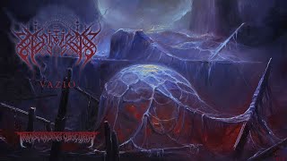 SEPULCROS Portugal  Vazio DeathDoom Metal Transcending Obscurity [upl. by Hegyera]