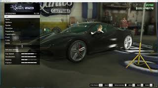 Cheat engine battleye bypass gta V free [upl. by Atnes]