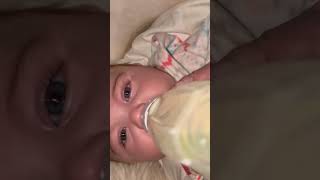 viralvideo babycenter newbornbaby babygirl babylov baby cute luv newborn [upl. by Itin967]