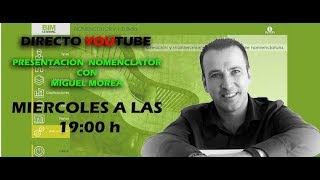 Presentación Nomenclator [upl. by Beaulieu473]