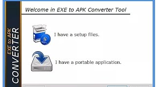 Exe To Apk Converter Tool  how to dowload [upl. by Adnawal]