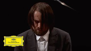 Daniil Trifonov – Bach The Art Of Fugue BWV 1080 Contrapunctus 1 [upl. by Aeel]