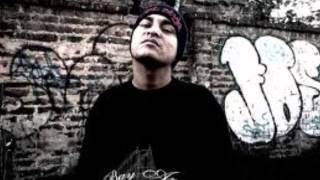 Maldicion  Rap Judio Ft Franco Demontre [upl. by Audrit]