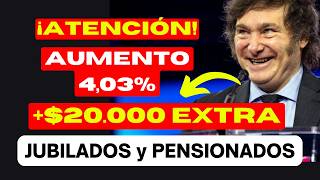 🛑 ATENCIÓN❗ PREPARAN BONO EXTRA  FECHAS DE COBRO SEPTIEMBRE 👉 Para JUBILADOS y PENSIONADOS de ANSES [upl. by Yatnahc97]