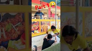 lalchi chicken 🍗 🐔 wala funny comedy😂🤪viralshort video [upl. by Yeta]