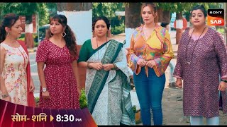 Taarak Mehta Ka Ooltah Chashmah New Promo 4212  Tmkoc 4212 episode today  Tmkoc New Promo 4212 [upl. by Launamme]