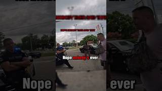 Corrupt Cops Wrongfully Pull Over Motorcycles Then This Happens Part2  dickfartjr ​⁠police cop [upl. by Liuqa]