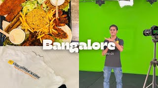 Nammuru…Bengaluru  VLOG 23 bengaluru kichuletsenglish [upl. by Nathanael179]