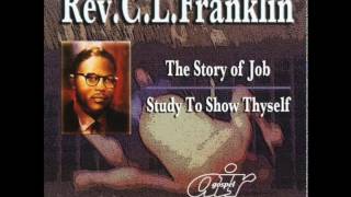 Rev C L Franklin  Study To Show Thyself [upl. by Persas]