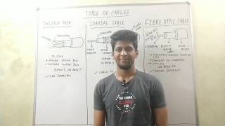 Fiber optic cables  explained in tamil  EXPLAIN SERIES [upl. by Vivien]