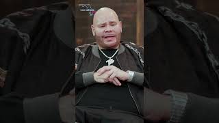 Fat Joe Pretended to be BROKE 👀 [upl. by Leihcey]