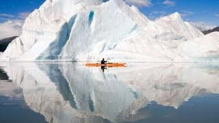 Secluded Kenai Fjords National Park [upl. by Grania]