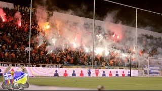 APOEL ULTRAS Vs πινοκιολαγοί 16122013 [upl. by Grata]