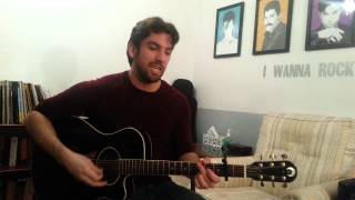 Mapei  Dont Wait Guitar Chords amp Lesson by Shawn Parrotte [upl. by Christopher]