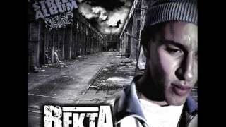 REKTA ft DJAZ DJAMS SAYSAY et KENYON  FRENCH RAP RENNES  STRASBOURG [upl. by Stasny]