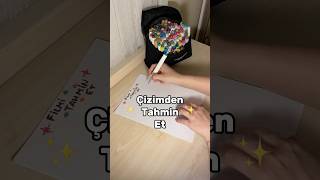 Filmi Çizimden Tahmin Et🎈 [upl. by Vickey]