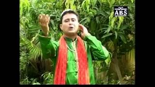 Ali Murtojar Bansa Dhare  Bengali “Ghazal” Video  Manjur Alam  ABS Cassette Co  Bangla Geeti [upl. by Hollis]