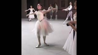 Excerpts from Vaganova Academys Ballet Concert 2021  Conservatoire [upl. by Anh]