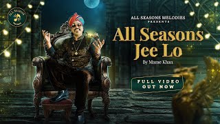 All Seasons Jee Lo [upl. by Baxy]