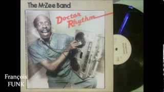 The Michael Zager Band  Dr Rhythm 1981 ♫ [upl. by Eaton413]