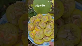 BÁNH KHỌT TÉP BẠC MIỀN TÂY food Sanbatlaivungvlog [upl. by Marthe]