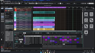 Cubase 14  La facciamo una piccola recensione [upl. by Nonarb230]