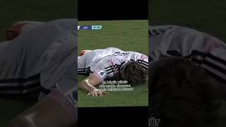 Aklı Sende Olmayını Zorla Kalbinde Tutmak 💔 futbol sadedits [upl. by Mikal]