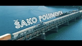 SAKO POLUMENTA  CESTE OFFICIAL VIDEO 2019 [upl. by Grantham]