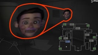 MARKIPLIER IN FIVE NIGHTS AT CANDYS 2 [upl. by Balkin552]