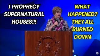 Cindy Jacobs and Another False Prophecy [upl. by Elolcin748]