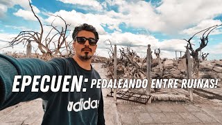 PROYECTO EPECUEN Entre las Ruinas y la Belleza Apocalíptica Episodio 9 Emanuel Minguila [upl. by Nonnel806]