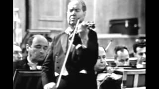 David Oistrakh  Beethoven  Violin Concerto in D major Op 61  Kondrashin [upl. by Rengia863]