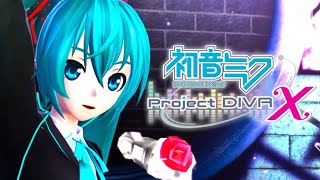 Hatsune Miku  Romeo to Cinderella Legendado [upl. by Llewellyn8]