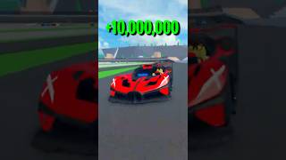 How To Make MILLIONS In Just Minutes In Car Dealership Tycoon fyp roblox cdt [upl. by Ayrotal]