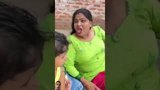 Ye dharti ni hai meri maa hai😂 comedy funny shortvideos shorts youtubeshorts viralvideo [upl. by Kliman263]