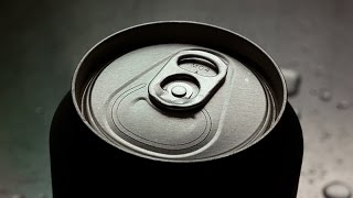 How its Made Aluminium Cans [upl. by Lyndsay565]