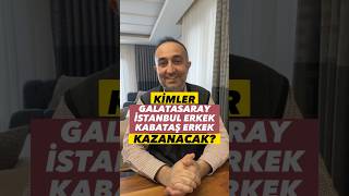 Kimler Galatasaray Lisesi İstanbul Erkek Kabataş Erkek Liselerini Kazanacak 8sınıf lgs [upl. by Enelia]