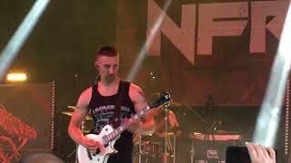 NFR  Rockmaraton 20240713 [upl. by Steffane]