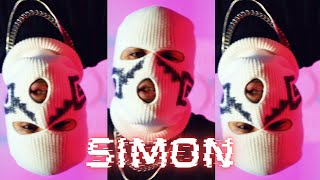 Someone SM1 Feat DjPaybackGarcia  SIMON Video Oficial [upl. by Sivehc156]